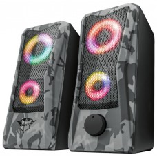 ALTAVOCES TRUST 2.0 GAMING GXT 606 JAVV 12W