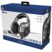 Trust GXT 488 Forze PS4 Auriculares Diadema Conector de 3,5 mm Negro, Gris (Espera 4 dias)