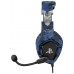 Trust GXT 488 Forze PS4 Auriculares Diadema Conector de 3,5 mm Negro, Azul (Espera 4 dias)