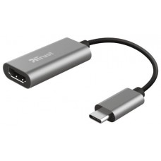 ADAPTADOR USB-C A HDMI DALYX ALUMINIUM TRUST (Espera 4 dias)