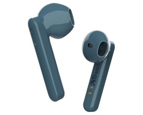 AURICULAR INTRAUDITIVO BLUETOOTH TRUST PRIMO TOUCH