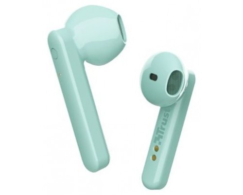 AURICULAR BLUETOOTH TRUST PRIMO TOUCH TACTIL BASE