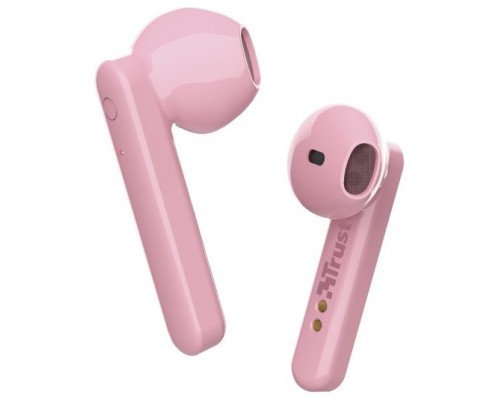 AURICULAR INTRAUDITIVO BLUETOOTH TRUST PRIMO TOUCH