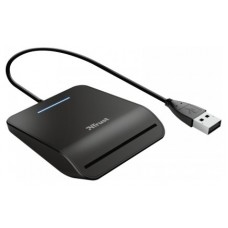 LECTOR EXTERNO DE DNIE TRUST COMPATIBLE CON DNIE