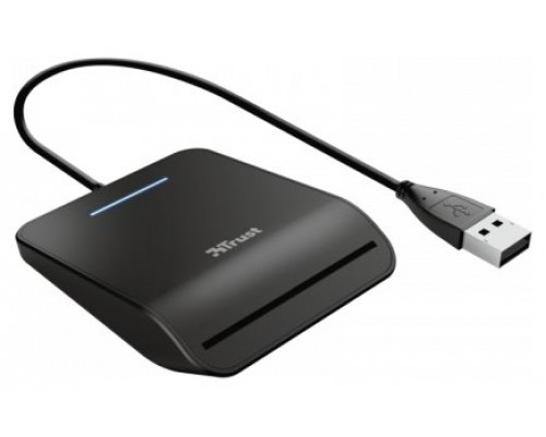 LECTOR EXTERNO DE DNIE TRUST COMPATIBLE CON DNIE