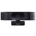 WEBCAM TRUSTCAM TEZA 4K BK-SX22 WEBCAM TRUSTCAM TEZA 4K BK