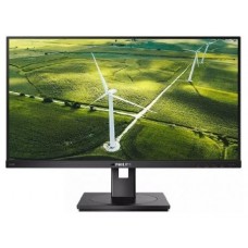 MONITOR 24" DP HDMI DVI VGA PHILIPS 242B1G  IPS