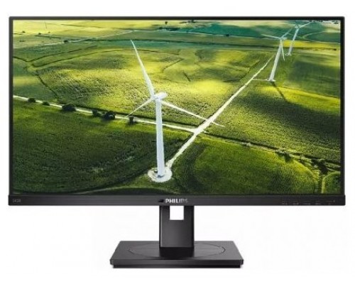 MONITOR 24" DP HDMI DVI VGA PHILIPS 242B1G  IPS