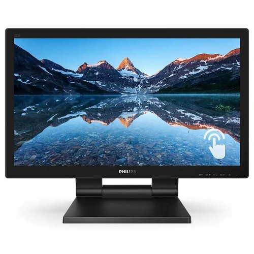 MONITOR TACTIL PHILIPS 242B9T/00 (Espera 4 dias)-SX52 MONITOR TACTIL PHILIPS 242B9T/00 (Espera 4 dias)