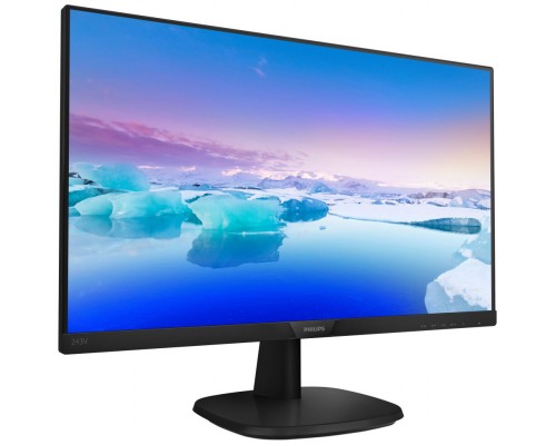 Philips 243V7QDSB Monitor 24" IPS VGA DVI HDMI