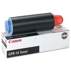 Canon IR5800CI/5880CI/6800CI/6880CI Toner Negro