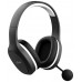 Trust GXT 391 Thian Auriculares Inalámbrico y alámbrico Diadema Juego USB Tipo C Negro, Blanco (Espera 4 dias)