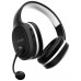 Trust GXT 391 Thian Auriculares Inalámbrico y alámbrico Diadema Juego USB Tipo C Negro, Blanco (Espera 4 dias)