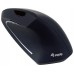 MOUSE EQUIP WIRELESS ERGO 2 BOTONES 1600DPI EQUIP LIFE