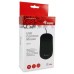 MOUSE EQUIP LIFE COMFORT USB OPTICO 800/1200/1600 DPI