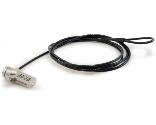 CABLE DE SEGURIDAD PORTATIL EQUIP LIFE POR COMBINACION