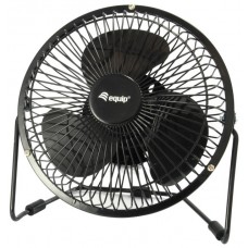 VENTILADOR USB EQUIP LIFE 6"