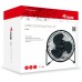 VENTILADOR USB EQUIP LIFE 6"