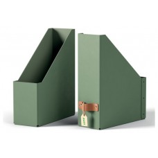 PACK 2 REVISTEROS DE CARTÓN COLOR VERDE LEITZ 24710050 (Espera 4 dias)-SX3 PACK 2 REVISTEROS DE CARTÓN COLOR VERDE LEITZ 24710050 (Espera 4 dias)