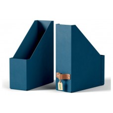 PACK 2 REVISTEROS DE CARTÓN COLOR AZUL LEITZ 24710068 (Espera 4 dias)-SX3 PACK 2 REVISTEROS DE CARTÓN COLOR AZUL LEITZ 24710068 (Espera 4 dias)