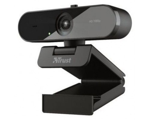 WEBCAM TRUSTCAM TW-200 BK V2