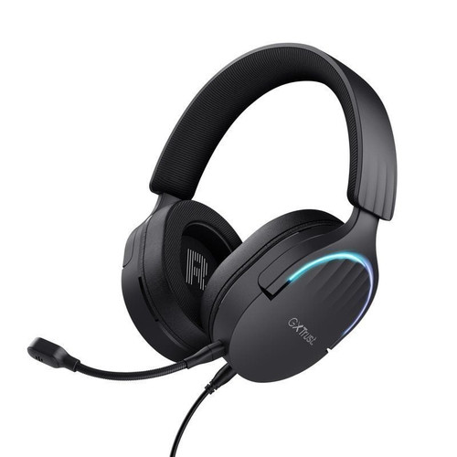 AURICULARES TRUSTR GXT 490 FAY BK