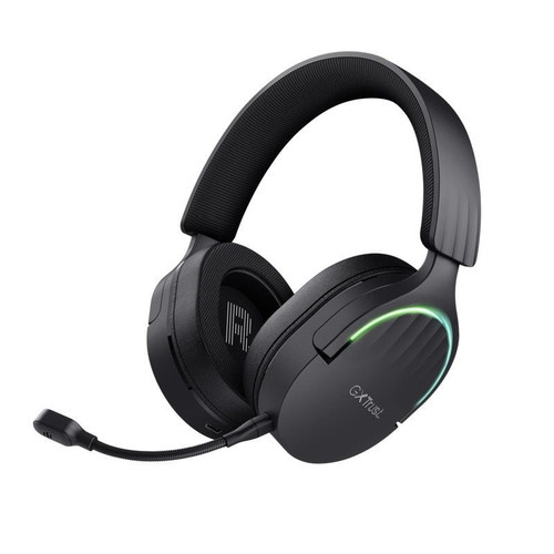 AURICULARES TRUSTR GXT 491 FAY BK