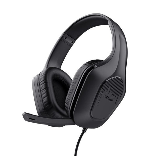 AURICULARES TRUSTR GXT 415 ZIROX BK
