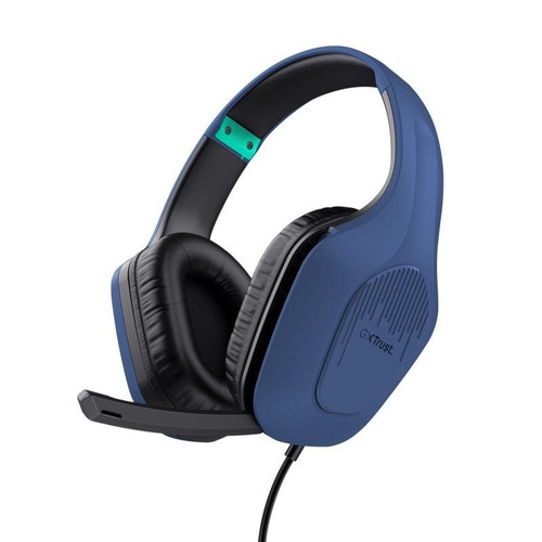AURICULARES TRUSTR GXT 415 ZIROX BL