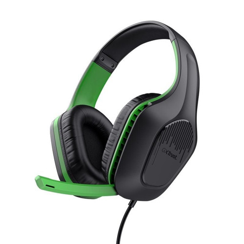 AURICULARES TRUSTR GXT 415 ZIROX XBOX