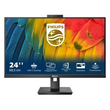 Business Monitor 24B1U5301H Monitor LCD con base USB-C-SX51 Business Monitor 24B1U5301H Monitor LCD con base USB-C
