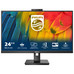 Business Monitor 24B1U5301H Monitor LCD con base USB-C