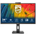 Business Monitor 24B1U5301H Monitor LCD con base USB-C
