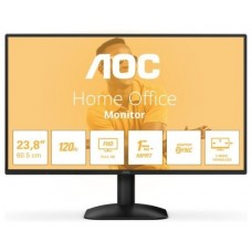 AOC 24B31H Monitor 23.8" IPS FHD 120Mhz 4ms Negro-SX23 AOC 24B31H Monitor 23.8" IPS FHD 120Mhz 4ms Negro