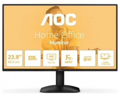 MONITOR AOC 24B31H (Espera 4 dias)-SX27 MONITOR AOC 24B31H (Espera 4 dias)
