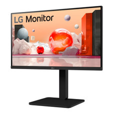 LG 24BA560-T Monitor 23.8" VGA DP HDMI MM AA-SX32 LG 24BA560-T Monitor 23.8" VGA DP HDMI MM AA
