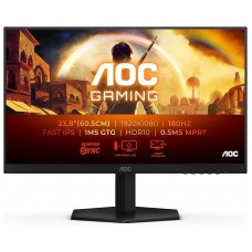 AOC 24G42E Monitor 23.8" fIPS FHD LCD 1ms Negro-SX29 AOC 24G42E Monitor 23.8" fIPS FHD LCD 1ms Negro