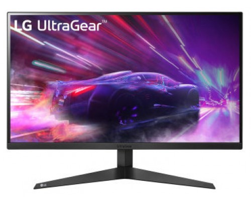 LG 24GQ50F-B pantalla para PC 61 cm (24") 1920 x 1080 Pixeles Full HD Negro (Espera 4 dias)