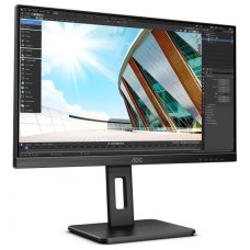 AOC Monitor 24P2Q 61cm/24" (1920x1080) 16:9 4ms