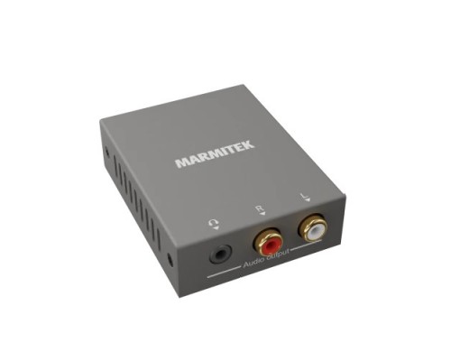 VOGELS MARMITEK (25008431) CONNECT ARC13 HDMI CONVERTER ARC - STEREO / CEC / 5.1 CHANNEL DOWNMIX (Espera 4 dias)-SX15 VOGELS MARMITEK (25008431) CONNECT ARC13 HDMI CONVERTER ARC - STEREO / CEC / 5.1 CHANNEL DOWNMIX (Espera 4 dias)