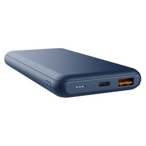 POWER BANK REDOH 10000mAh AZUL TRUST (Espera 4 dias)-SX5 POWER BANK REDOH 10000mAh AZUL TRUST (Espera 4 dias)