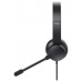 AURICULARES TRUSTR AYDA USB BK