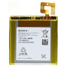 Batería Sony Xperia T LT30i 1780mAh (Espera 2 dias)