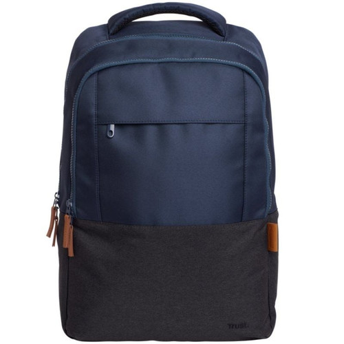 MOCHILA TRUSTHI LISBOA 16 BL-SX8 MOCHILA TRUSTHI LISBOA 16 BL