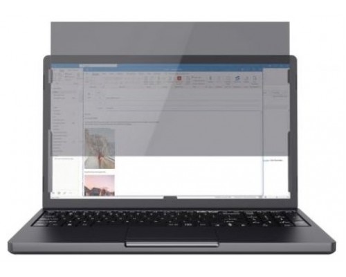 FILTRO DE PRIVACIDAD TRUST PRIMO 25194 PARA PORTATILES