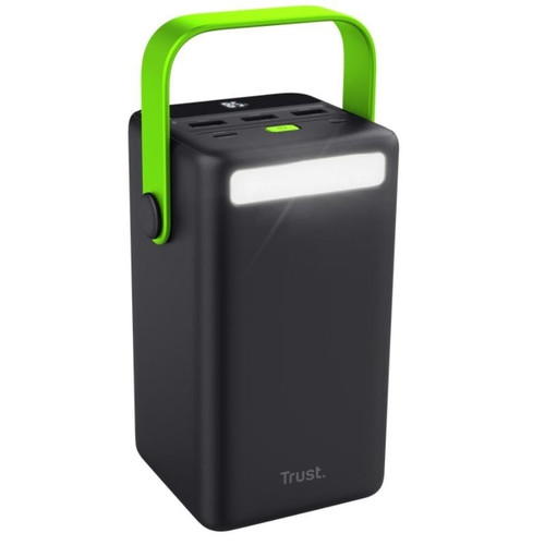 BATERIA TRUST REDOH XXL 50000MAH-DU13 BATERIA TRUST REDOH XXL 50000MAH