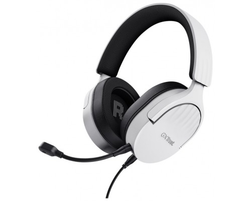 AURICULARES TRUSTR GXT 489 FAY WH