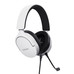 HEADSET TRUST GAMING GXT 489 BLANCO FAYZO 25210
