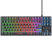 TRUST TECLADO GXT794 3-IN-1 BUNDLE ES (Espera 4 dias)
