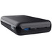 BATERIA TRUST LARO 100W 20MHA BK